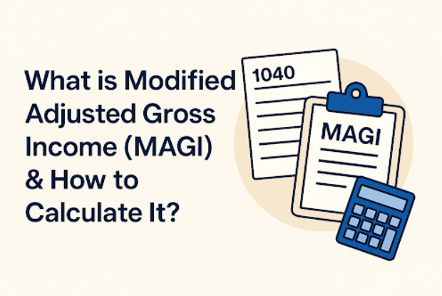 What Is Magi