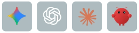 Ai Platform Icons